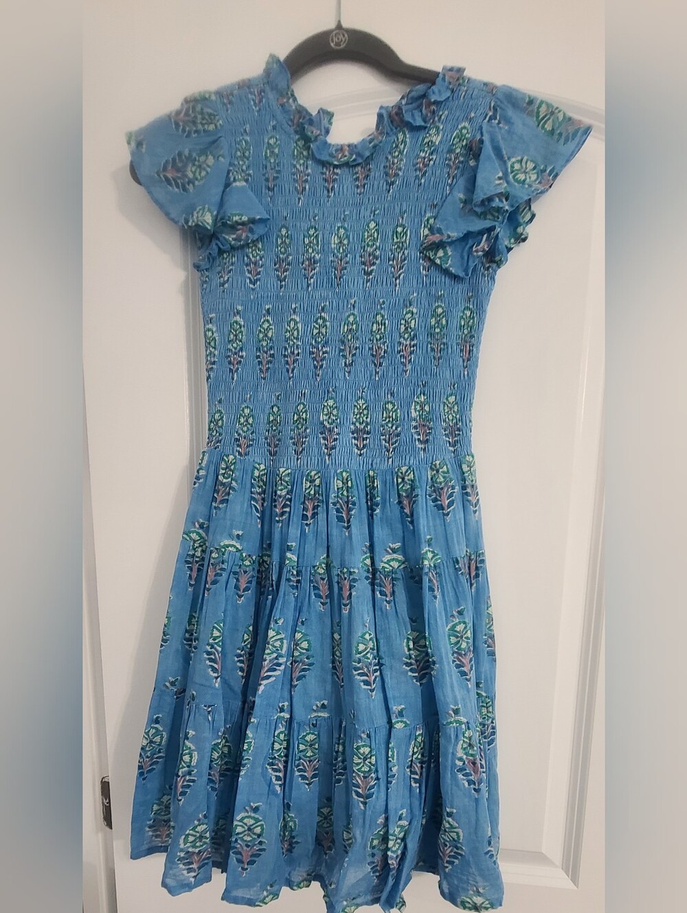 LN Oliphant Short Flirty Dress XS
